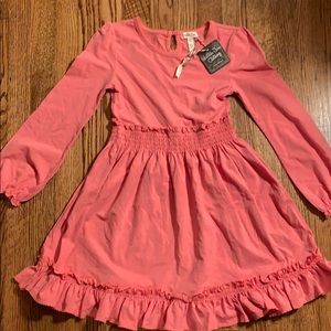 Long Sleeve Matilda Jane Dress